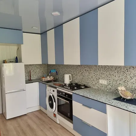 Δωμάτια σε οικογενειακή κατοικία 174 Κάουνας