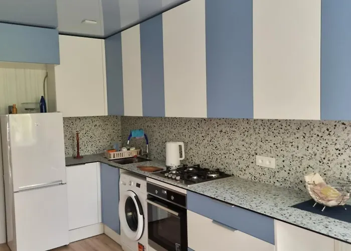 Privat bolig 174 Kaunas